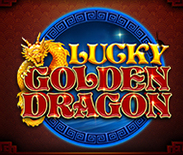 Lucky Golden Dragon