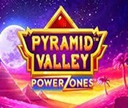 Power Zones: Pyramid Valley