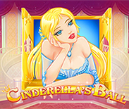 Cinderella`s Ball