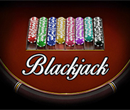 Blackjack RTG